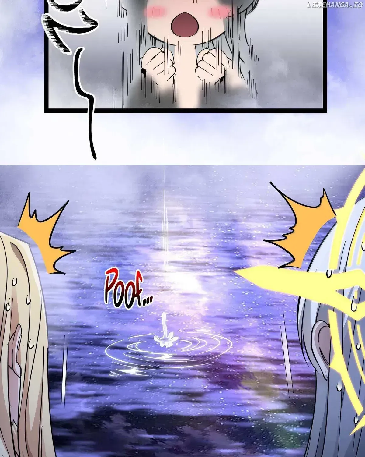 I’m Really Not The Demon God’s Lackey Chapter 169.2 page 98 - 