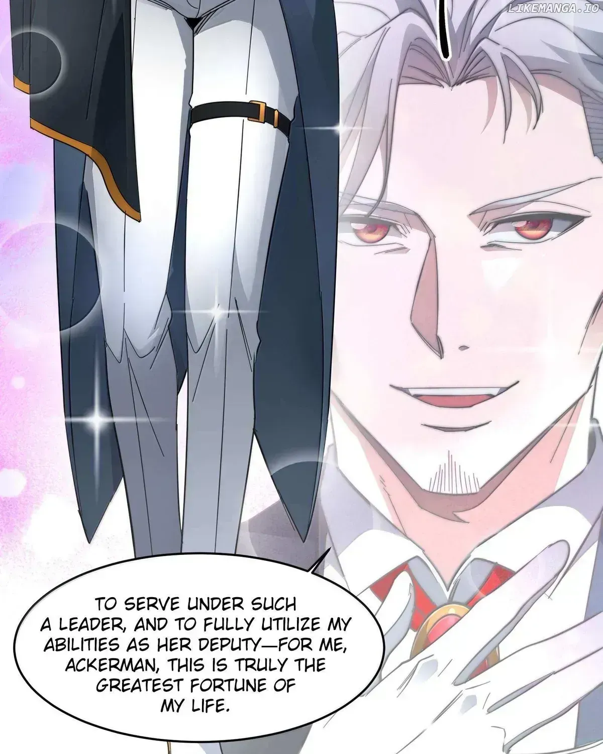 I’m Really Not The Demon God’s Lackey Chapter 169.3 page 126 - 