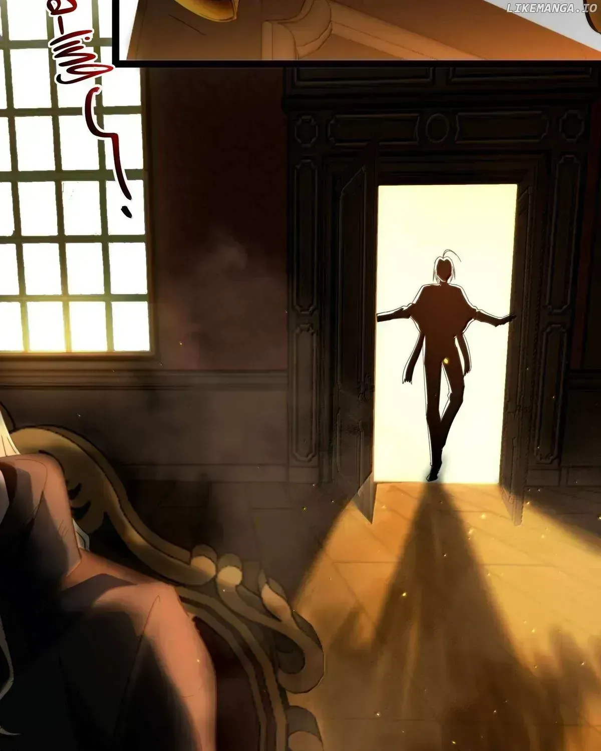 I’m Really Not The Demon God’s Lackey Chapter 169.3 page 16 - 