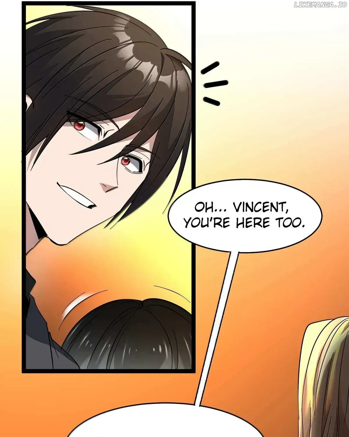 I’m Really Not The Demon God’s Lackey Chapter 169.3 page 50 - 