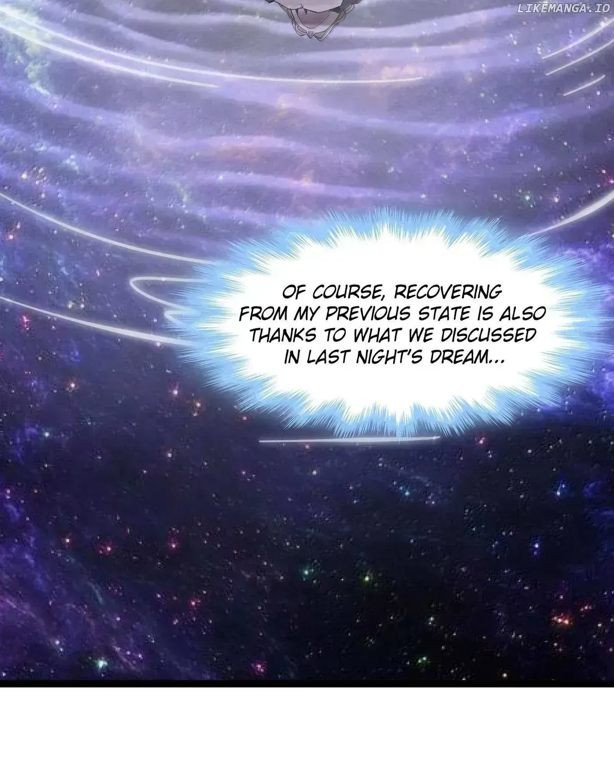 I’m Really Not The Demon God’s Lackey Chapter 169.3 page 60 - 
