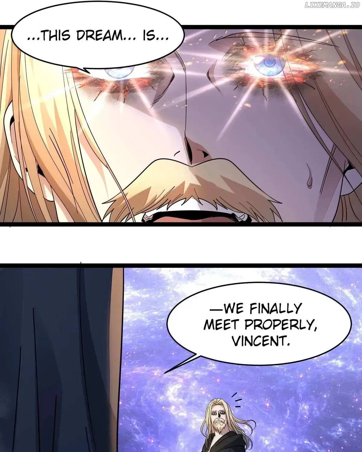 I’m Really Not The Demon God’s Lackey Chapter 169.3 page 62 - 