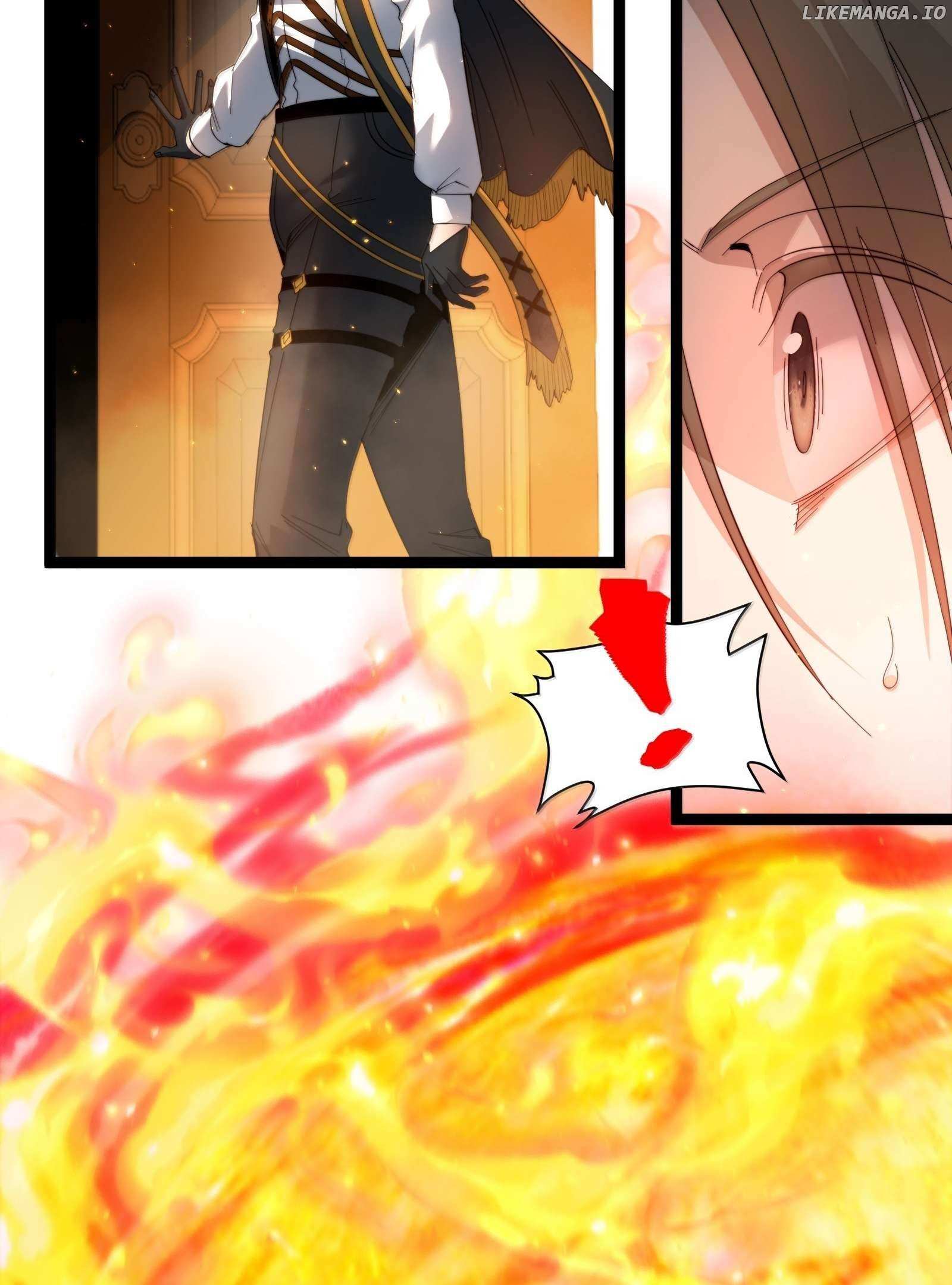 I’m Really Not The Demon God’s Lackey Chapter 169 page 11 - 