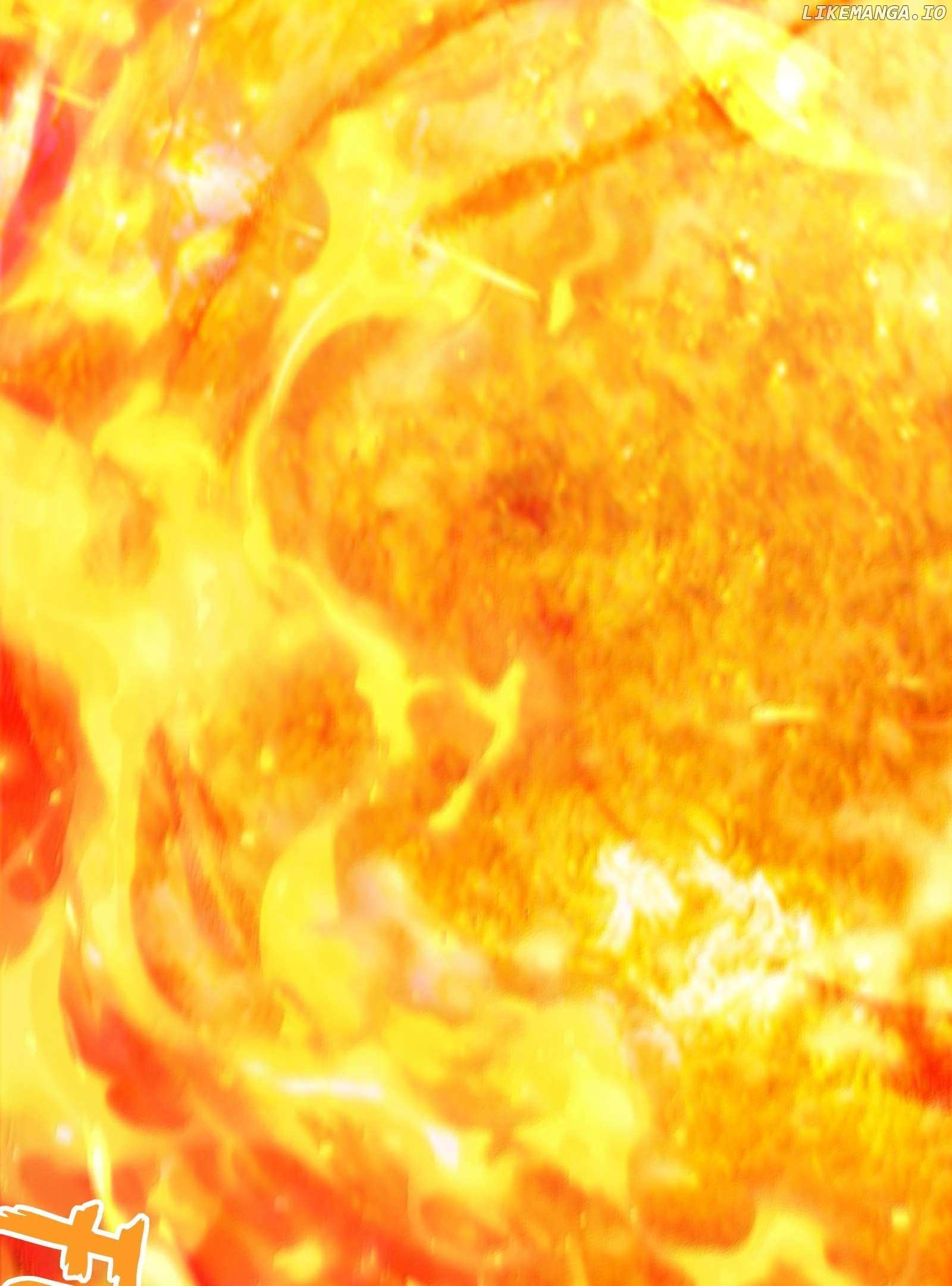 I’m Really Not The Demon God’s Lackey Chapter 169 page 12 - 