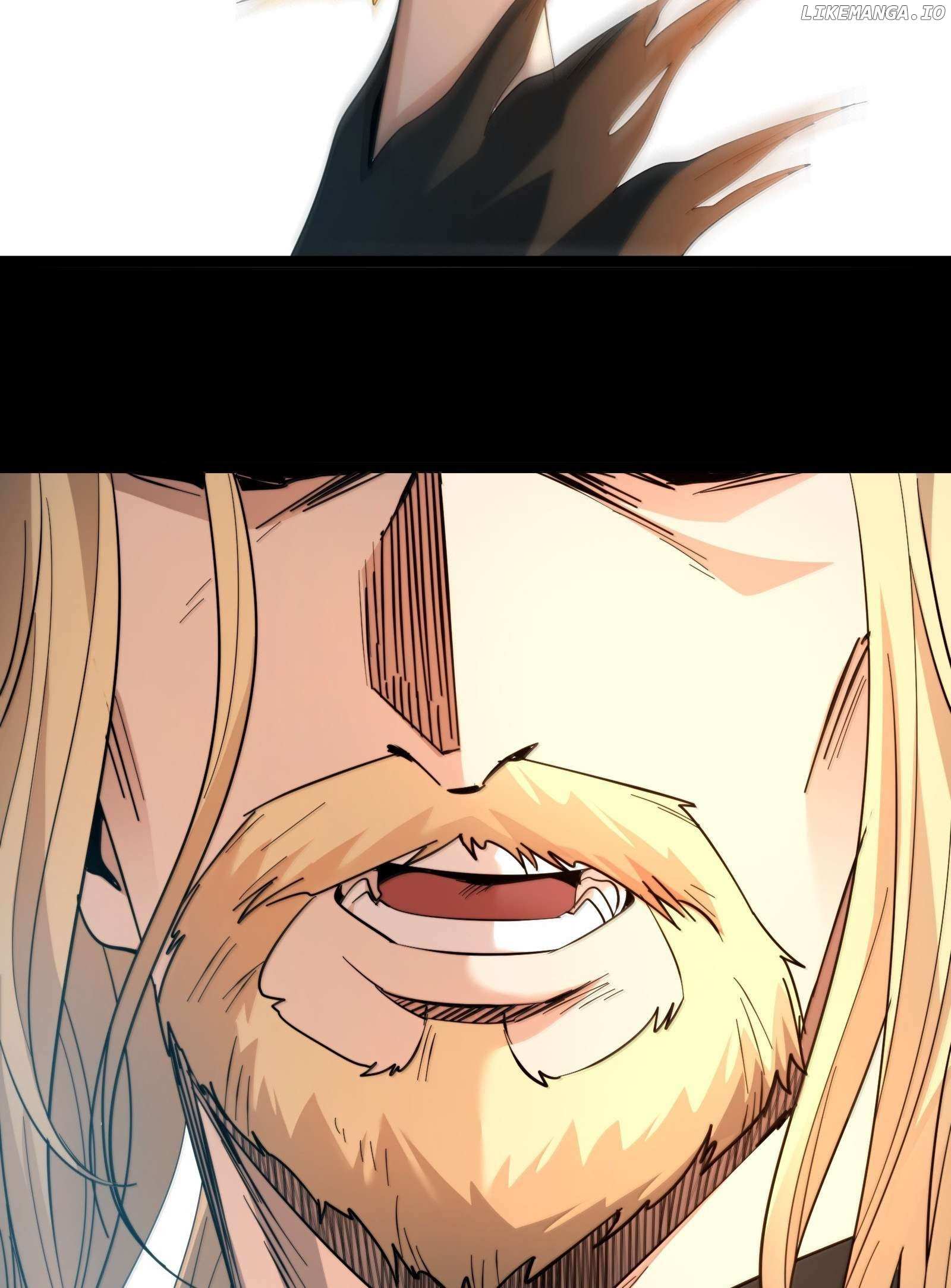 I’m Really Not The Demon God’s Lackey Chapter 169 page 16 - 