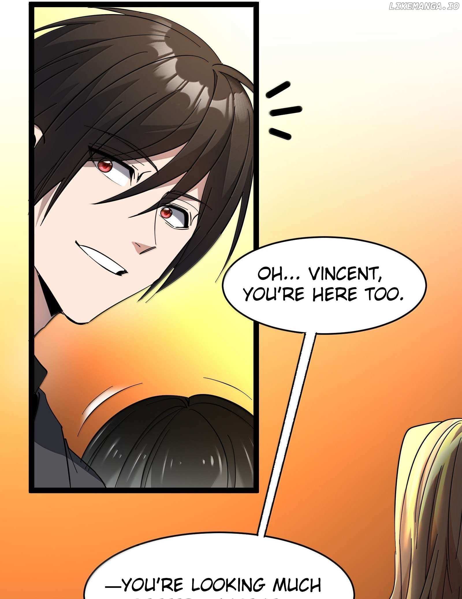 I’m Really Not The Demon God’s Lackey Chapter 169 page 26 - 