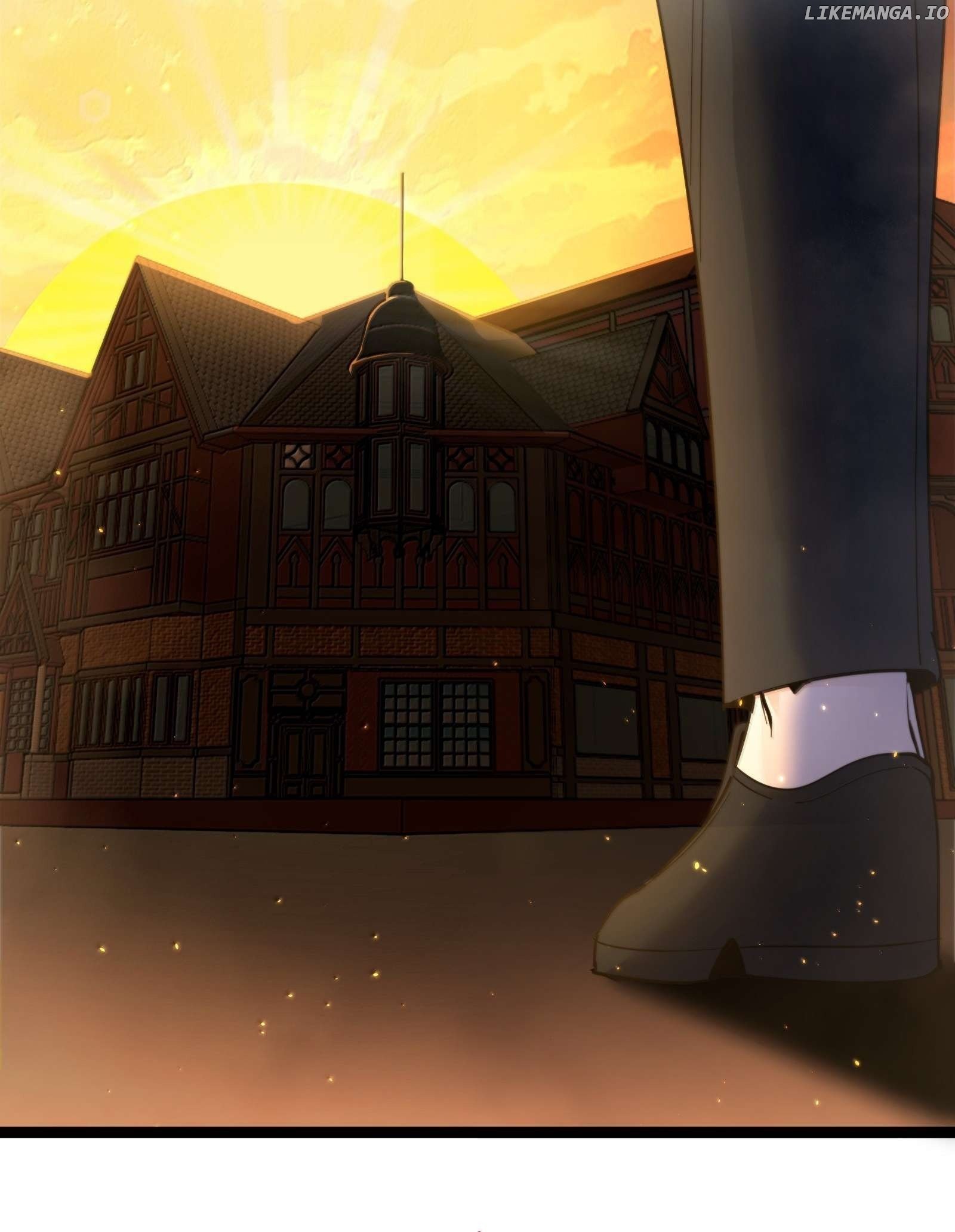 I’m Really Not The Demon God’s Lackey Chapter 169 page 4 - 