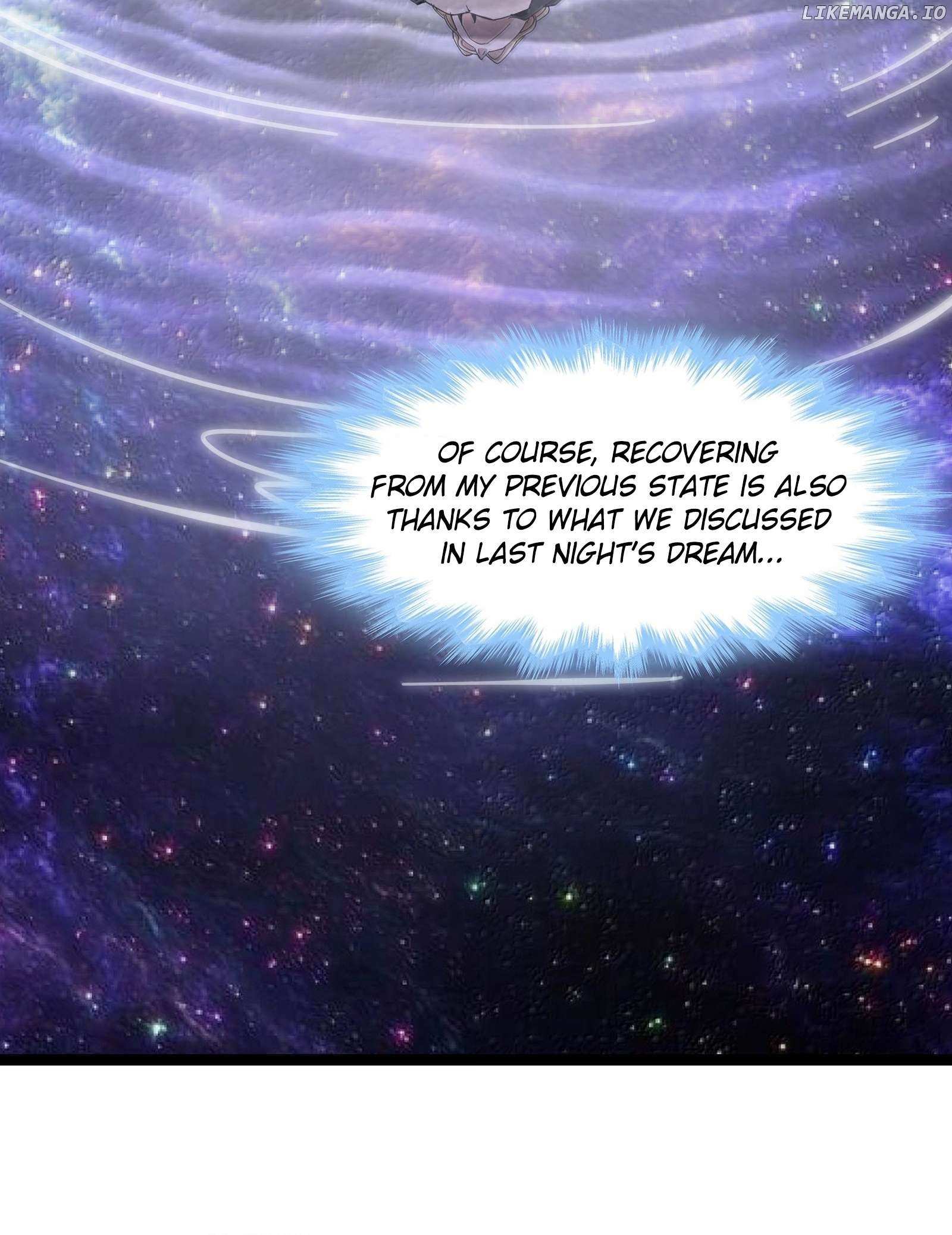 I’m Really Not The Demon God’s Lackey Chapter 169 page 31 - 