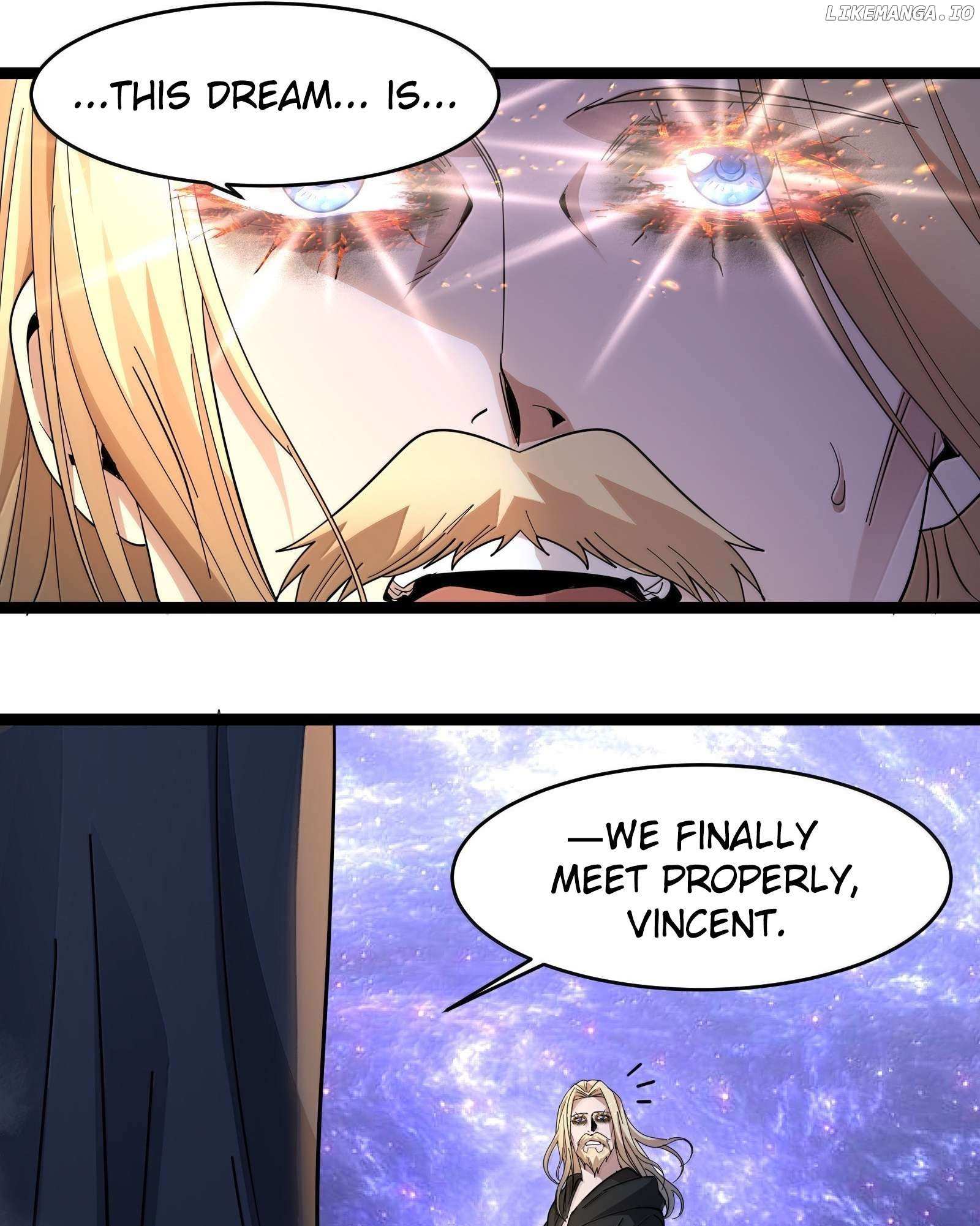 I’m Really Not The Demon God’s Lackey Chapter 169 page 32 - 