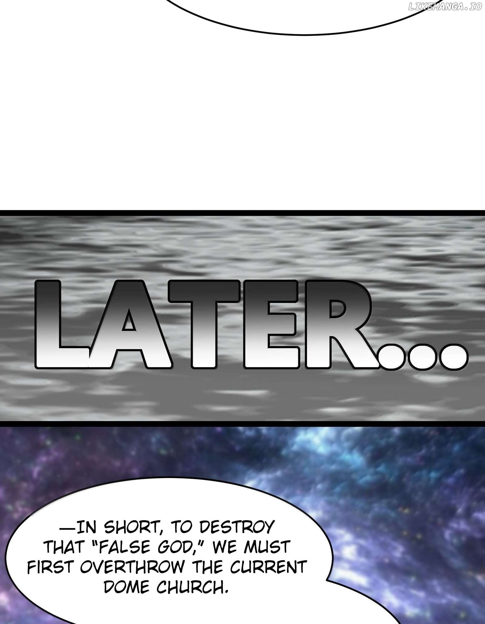 I’m Really Not The Demon God’s Lackey Chapter 169 page 46 - 