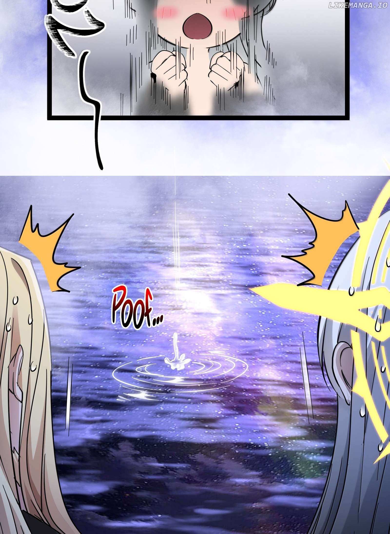 I’m Really Not The Demon God’s Lackey Chapter 169 page 50 - 