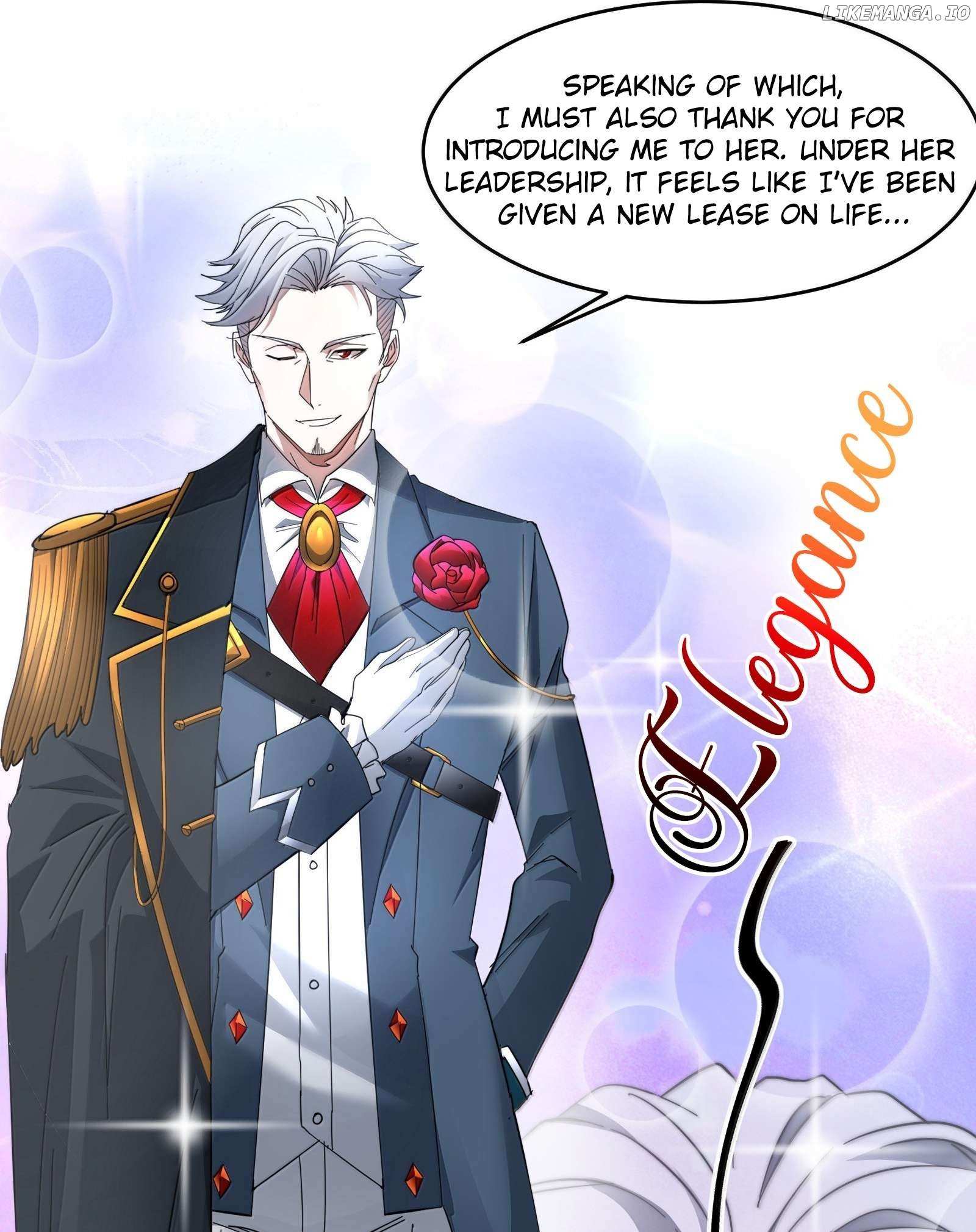 I’m Really Not The Demon God’s Lackey Chapter 169 page 63 - 