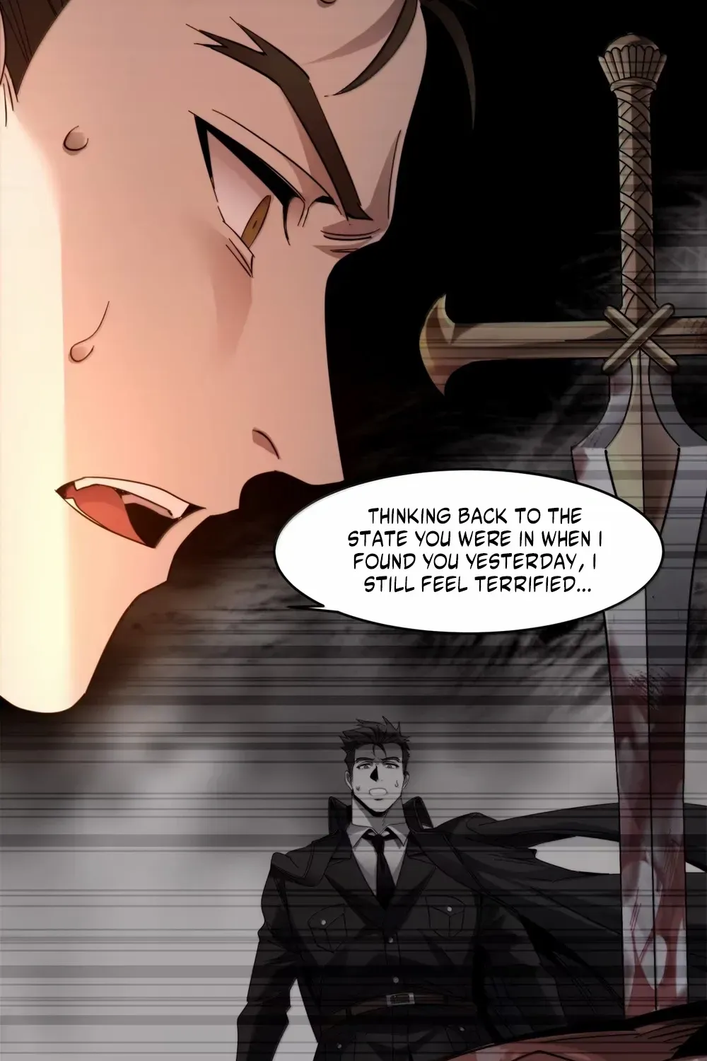 I’m Really Not The Demon God’s Lackey Chapter 172 page 11 - 