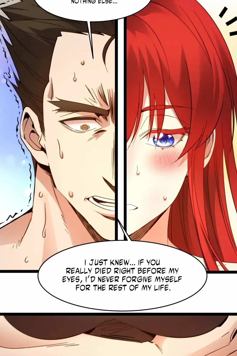 I’m Really Not The Demon God’s Lackey Chapter 172 page 16 - 