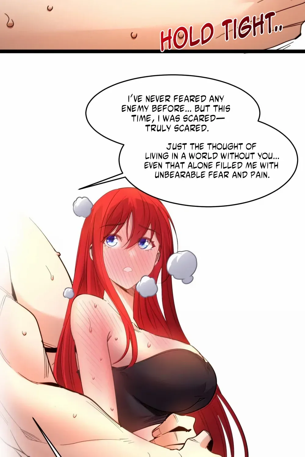 I’m Really Not The Demon God’s Lackey Chapter 172 page 17 - 