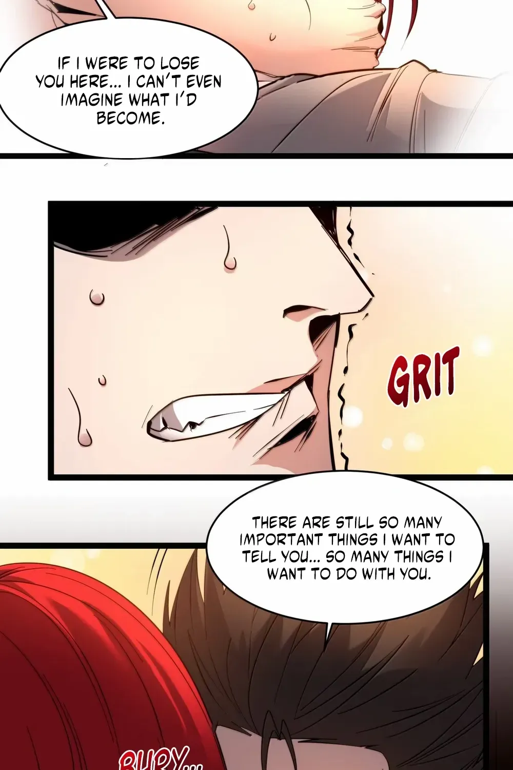 I’m Really Not The Demon God’s Lackey Chapter 172 page 18 - 