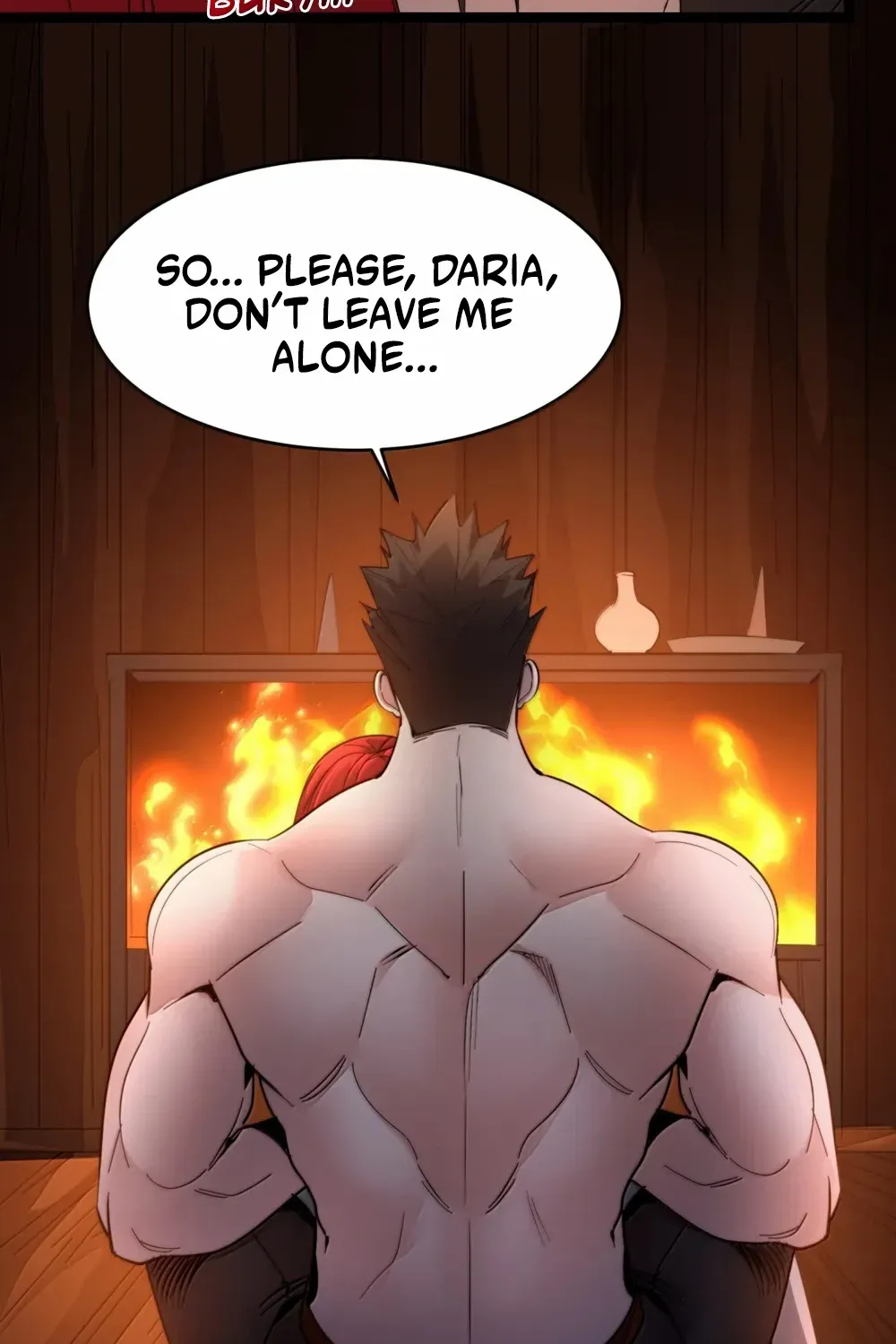 I’m Really Not The Demon God’s Lackey Chapter 172 page 19 - 