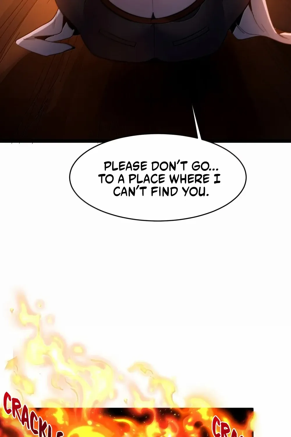 I’m Really Not The Demon God’s Lackey Chapter 172 page 20 - 
