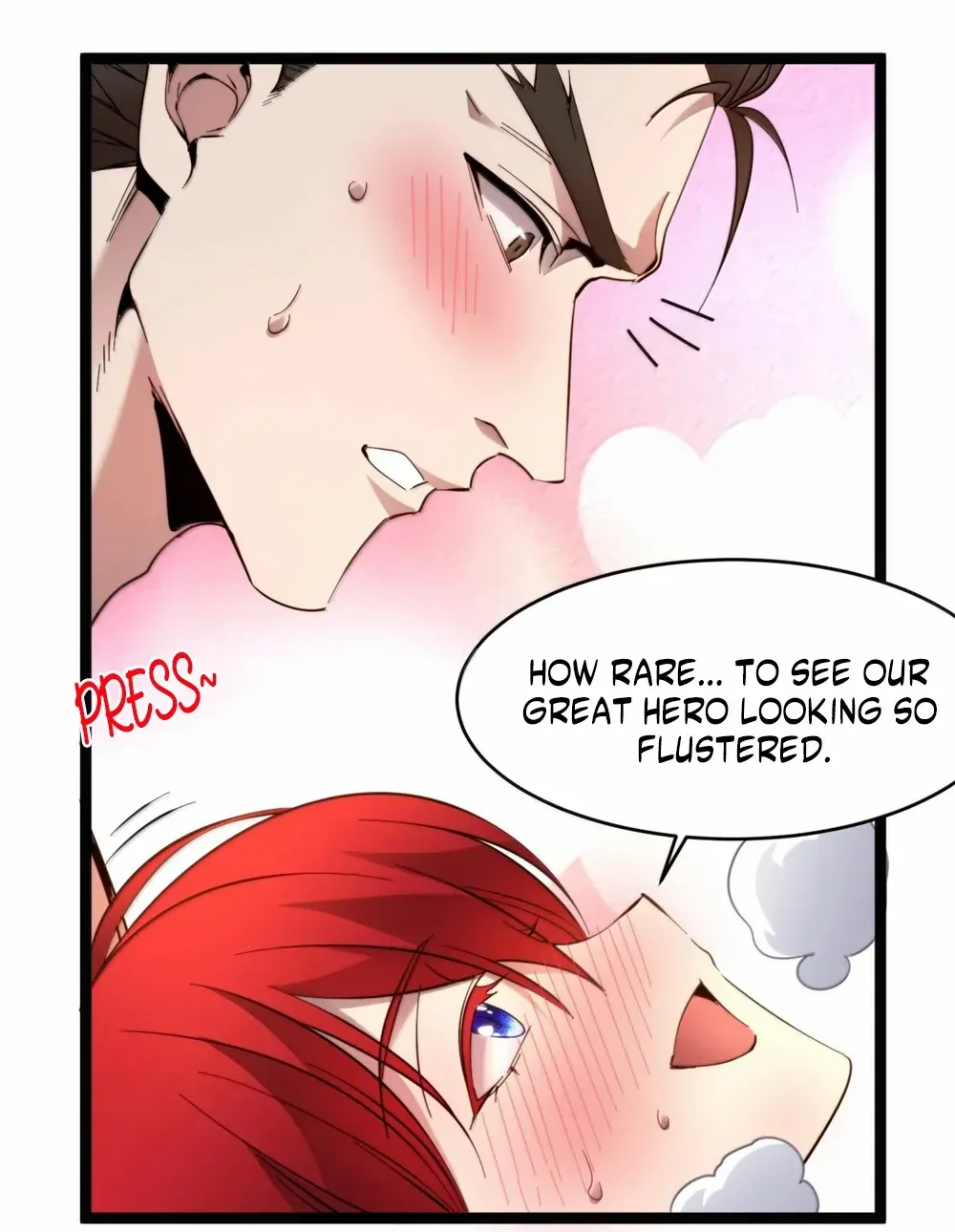 I’m Really Not The Demon God’s Lackey Chapter 172 page 22 - 