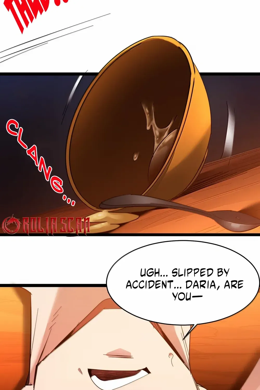 I’m Really Not The Demon God’s Lackey Chapter 172 page 39 - 
