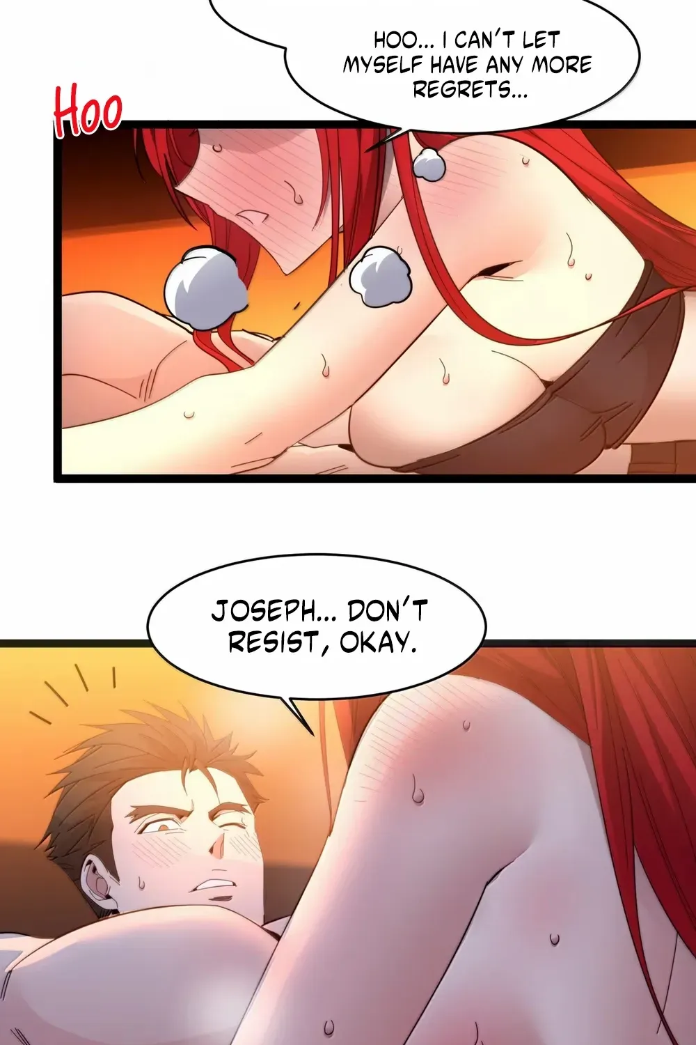 I’m Really Not The Demon God’s Lackey Chapter 172 page 43 - 