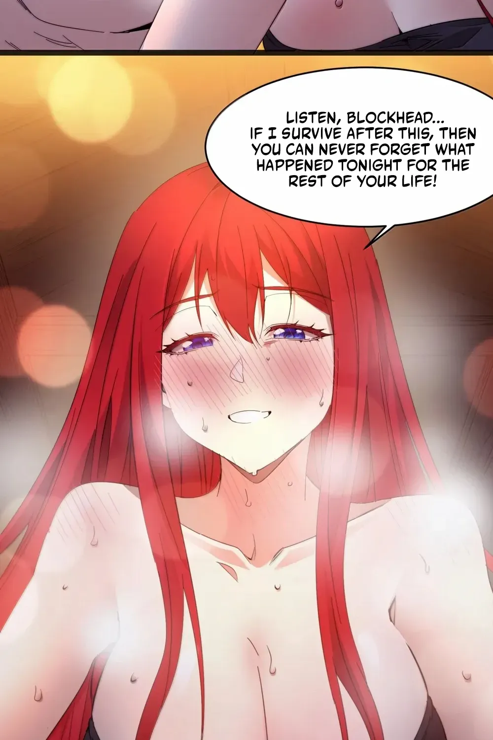 I’m Really Not The Demon God’s Lackey Chapter 172 page 44 - 