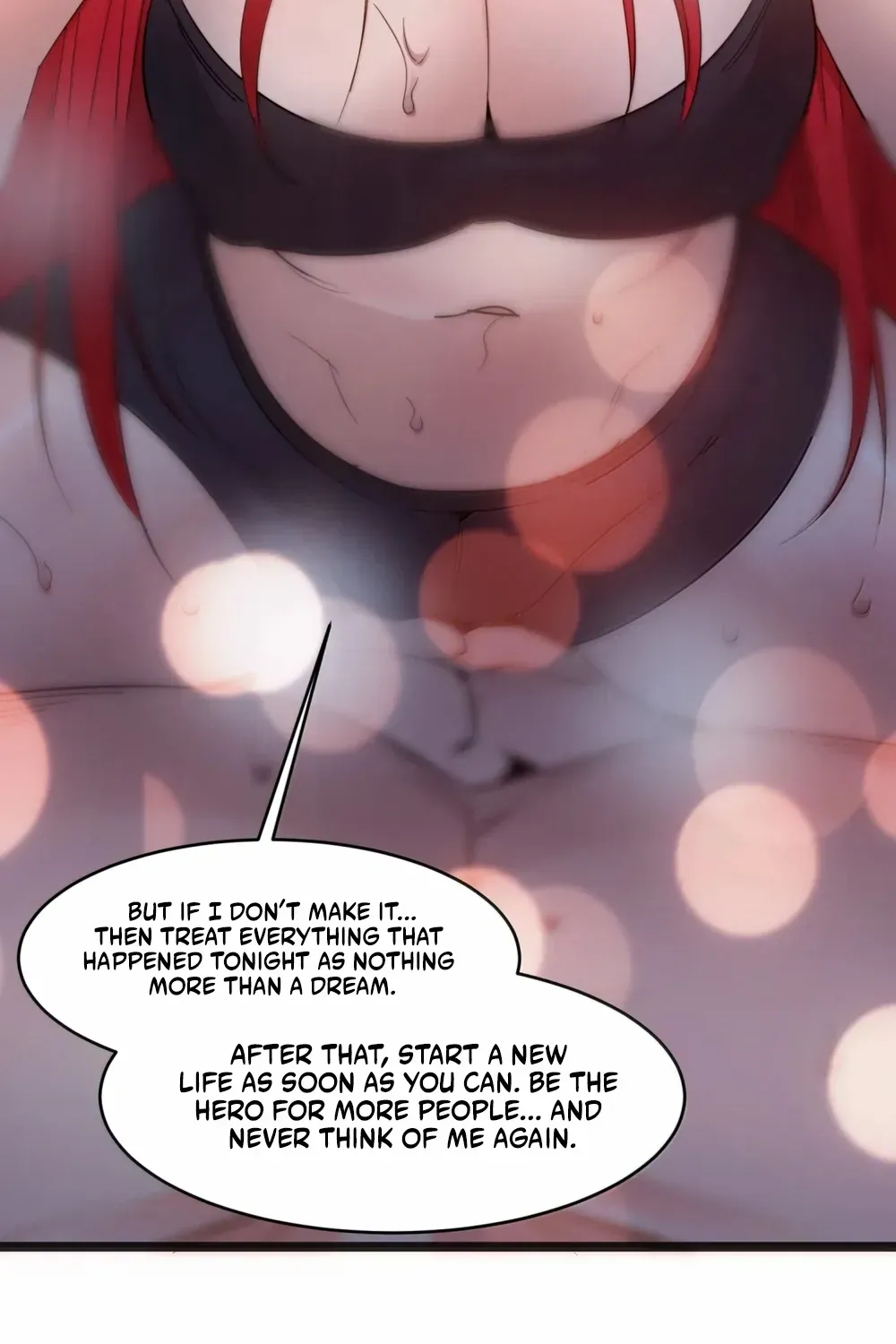 I’m Really Not The Demon God’s Lackey Chapter 172 page 45 - 