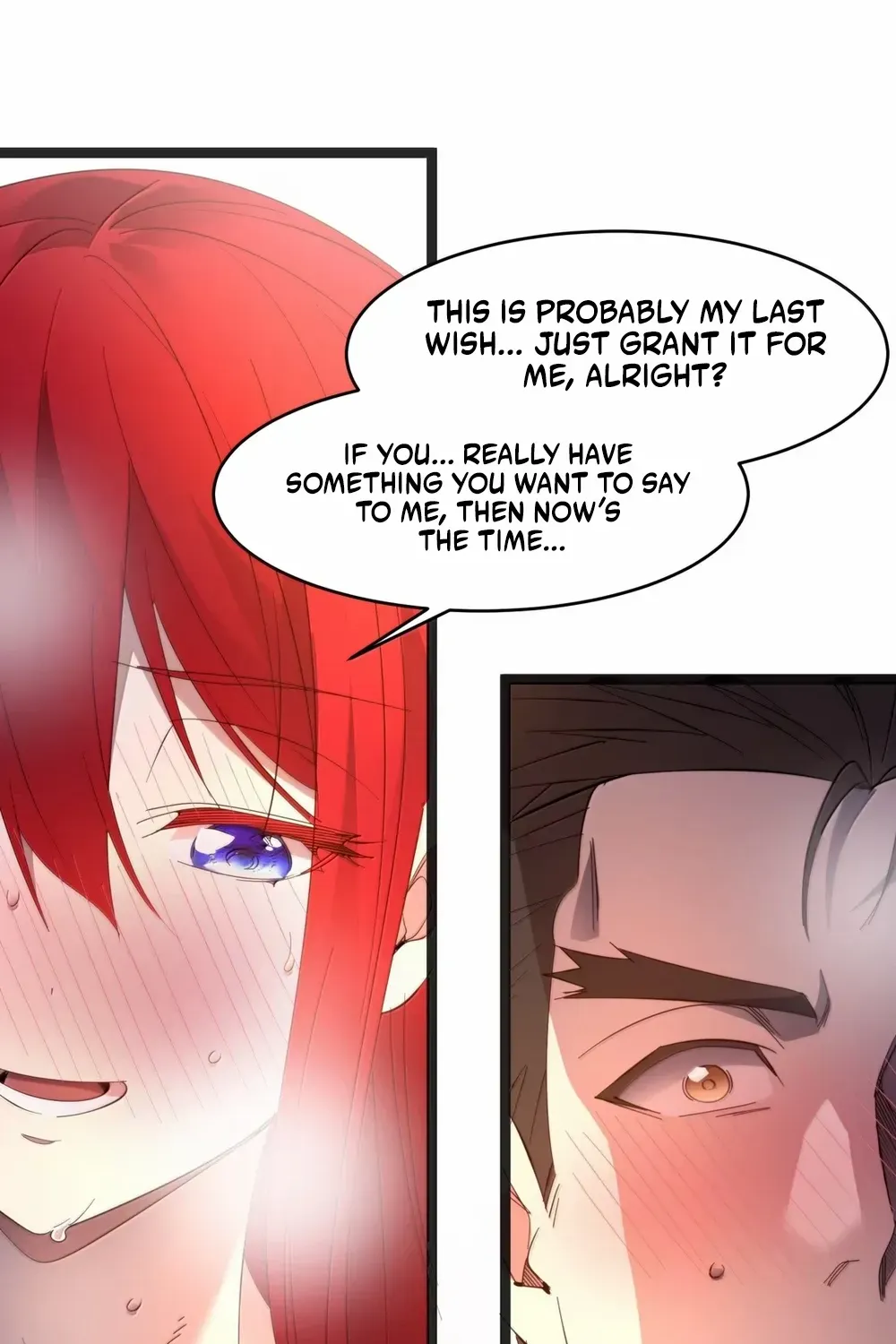I’m Really Not The Demon God’s Lackey Chapter 172 page 46 - 