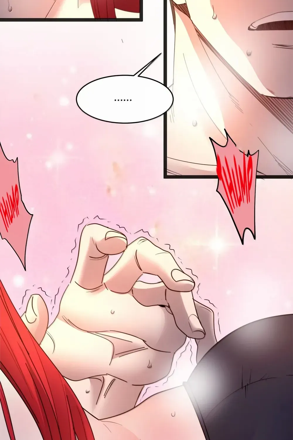 I’m Really Not The Demon God’s Lackey Chapter 172 page 47 - 