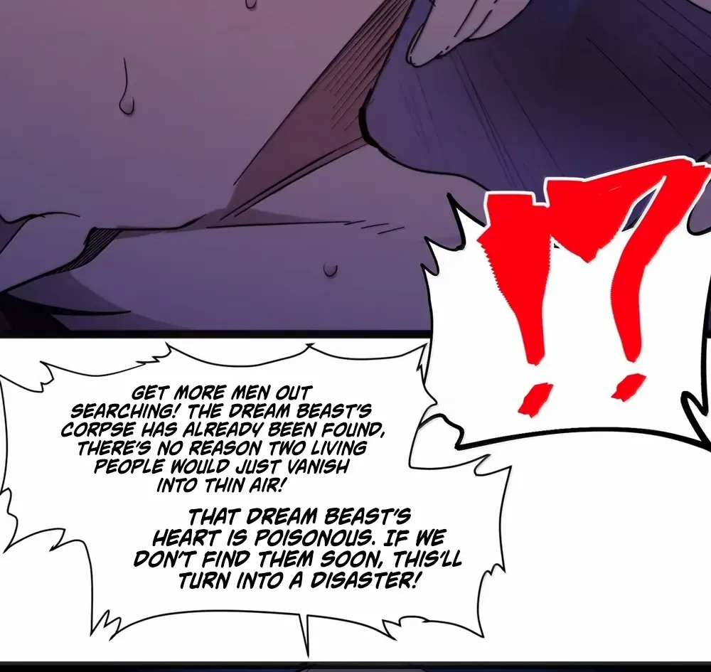 I’m Really Not The Demon God’s Lackey Chapter 172 page 50 - 