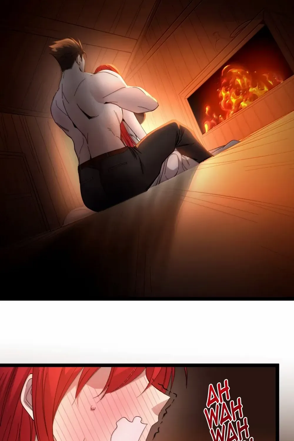 I’m Really Not The Demon God’s Lackey Chapter 172 page 6 - 