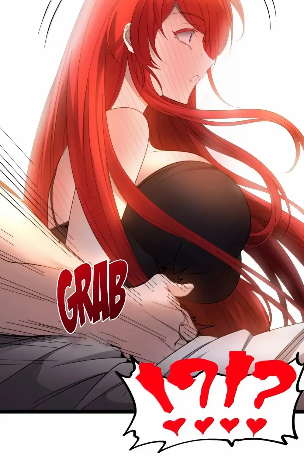 I’m Really Not The Demon God’s Lackey Chapter 172 page 9 - 