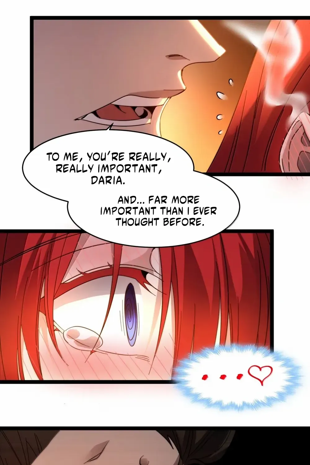 I’m Really Not The Demon God’s Lackey Chapter 172 page 10 - 