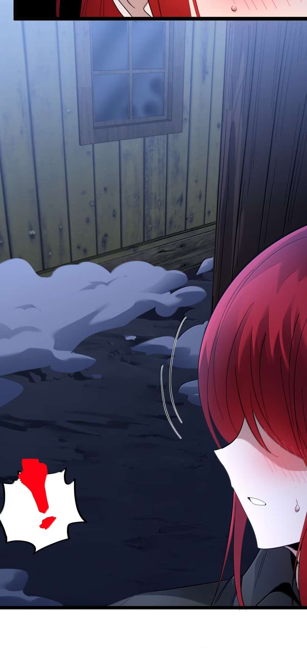 I’m Really Not The Demon God’s Lackey Chapter 173 page 14 - 