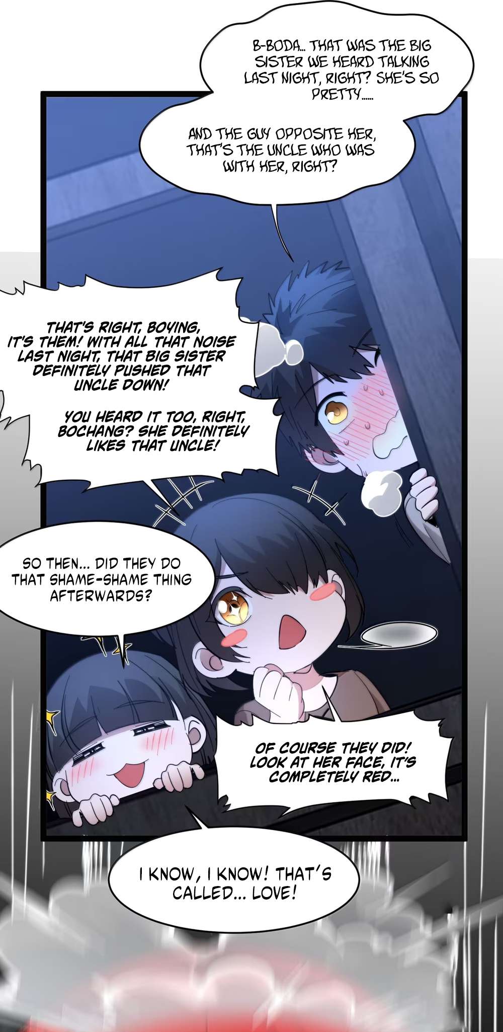 I’m Really Not The Demon God’s Lackey Chapter 173 page 15 - 