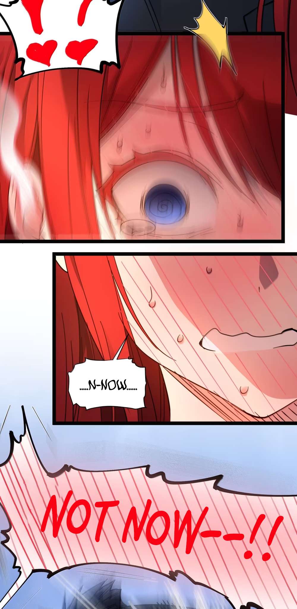 I’m Really Not The Demon God’s Lackey Chapter 173 page 20 - 