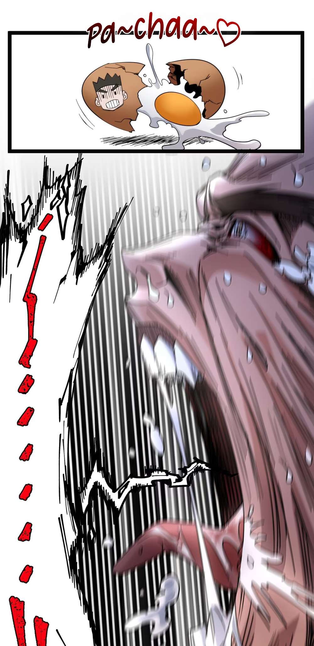I’m Really Not The Demon God’s Lackey Chapter 173 page 22 - 