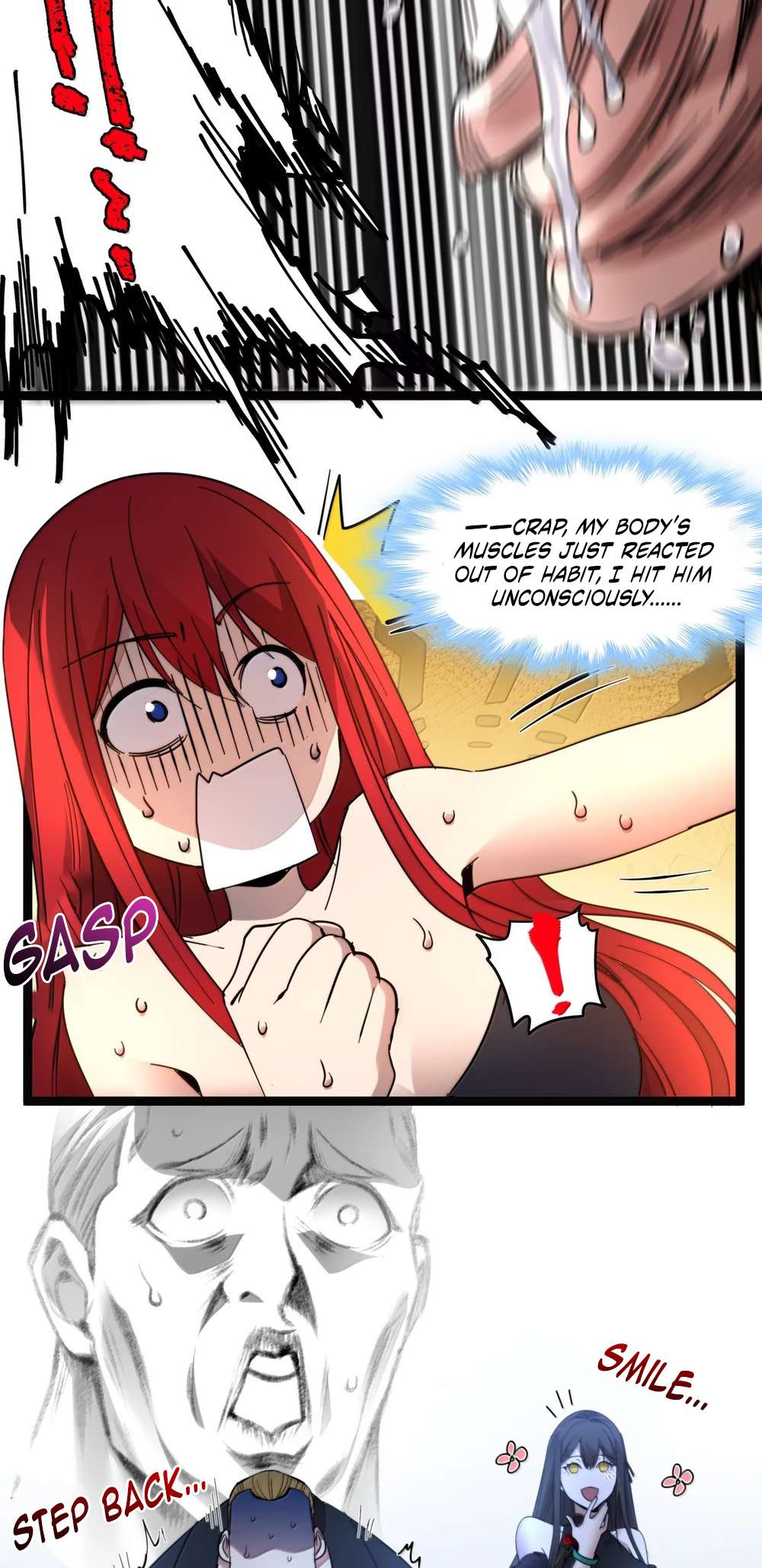 I’m Really Not The Demon God’s Lackey Chapter 173 page 23 - 