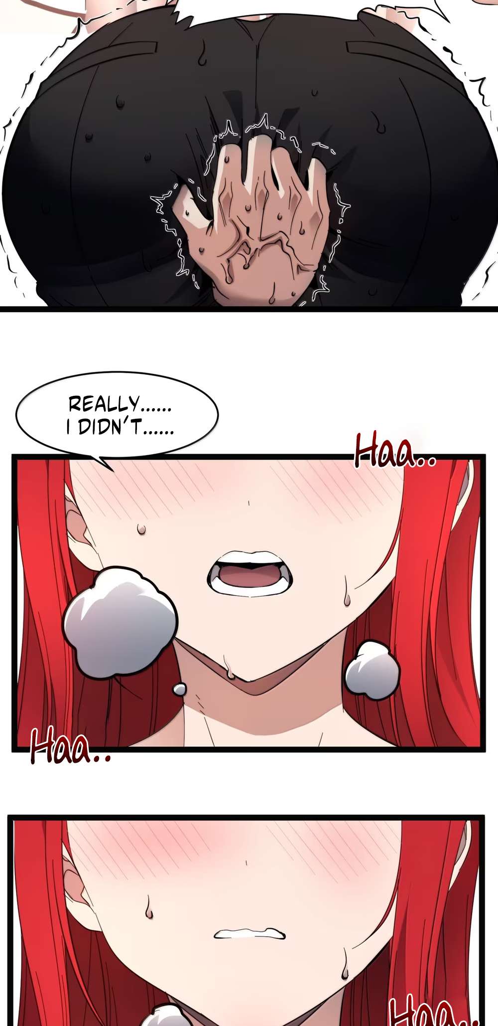I’m Really Not The Demon God’s Lackey Chapter 173 page 26 - 