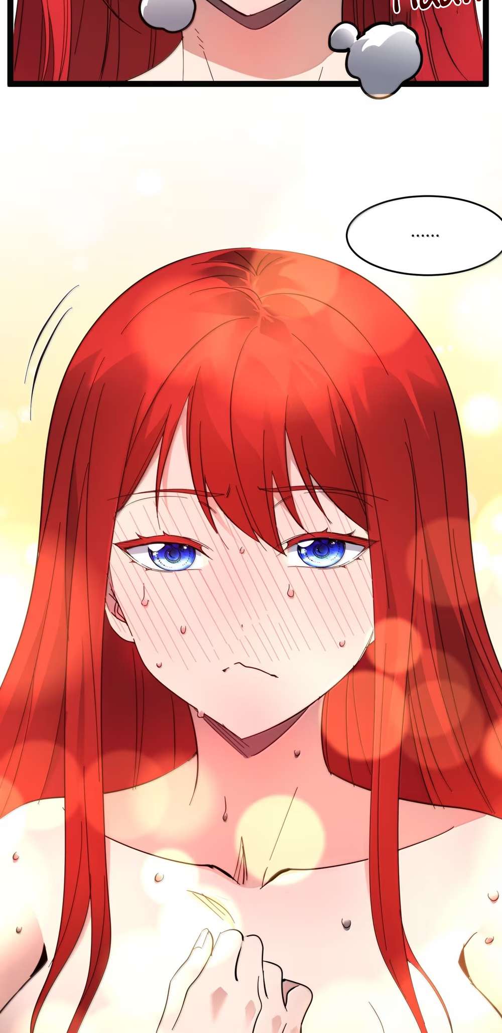 I’m Really Not The Demon God’s Lackey Chapter 173 page 27 - 