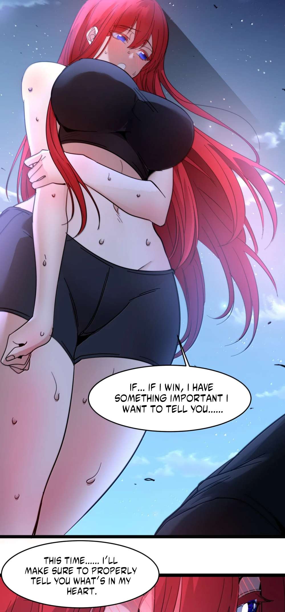 I’m Really Not The Demon God’s Lackey Chapter 173 page 29 - 