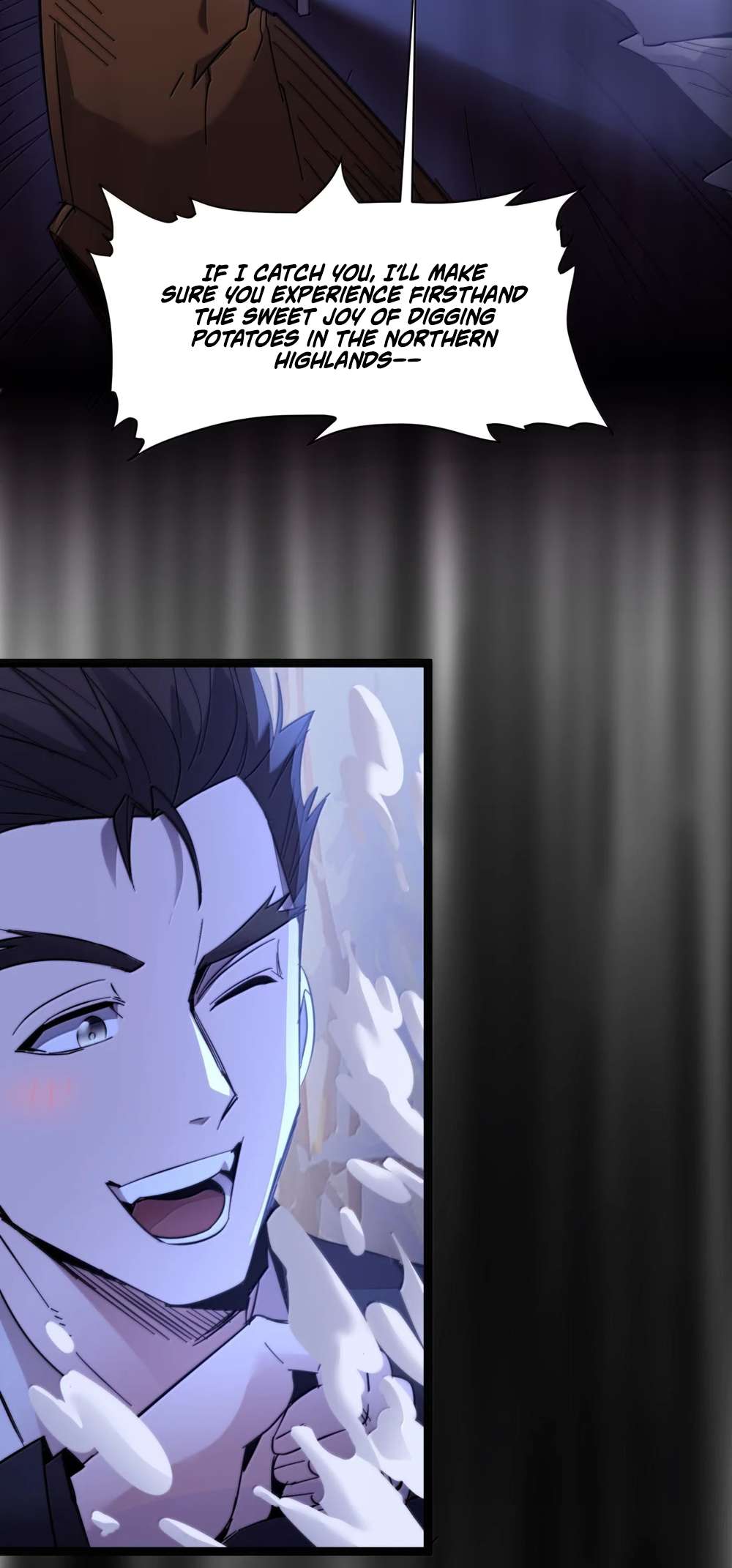 I’m Really Not The Demon God’s Lackey Chapter 173 page 35 - 