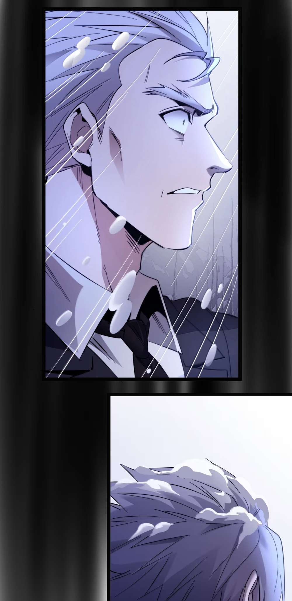 I’m Really Not The Demon God’s Lackey Chapter 173 page 36 - 