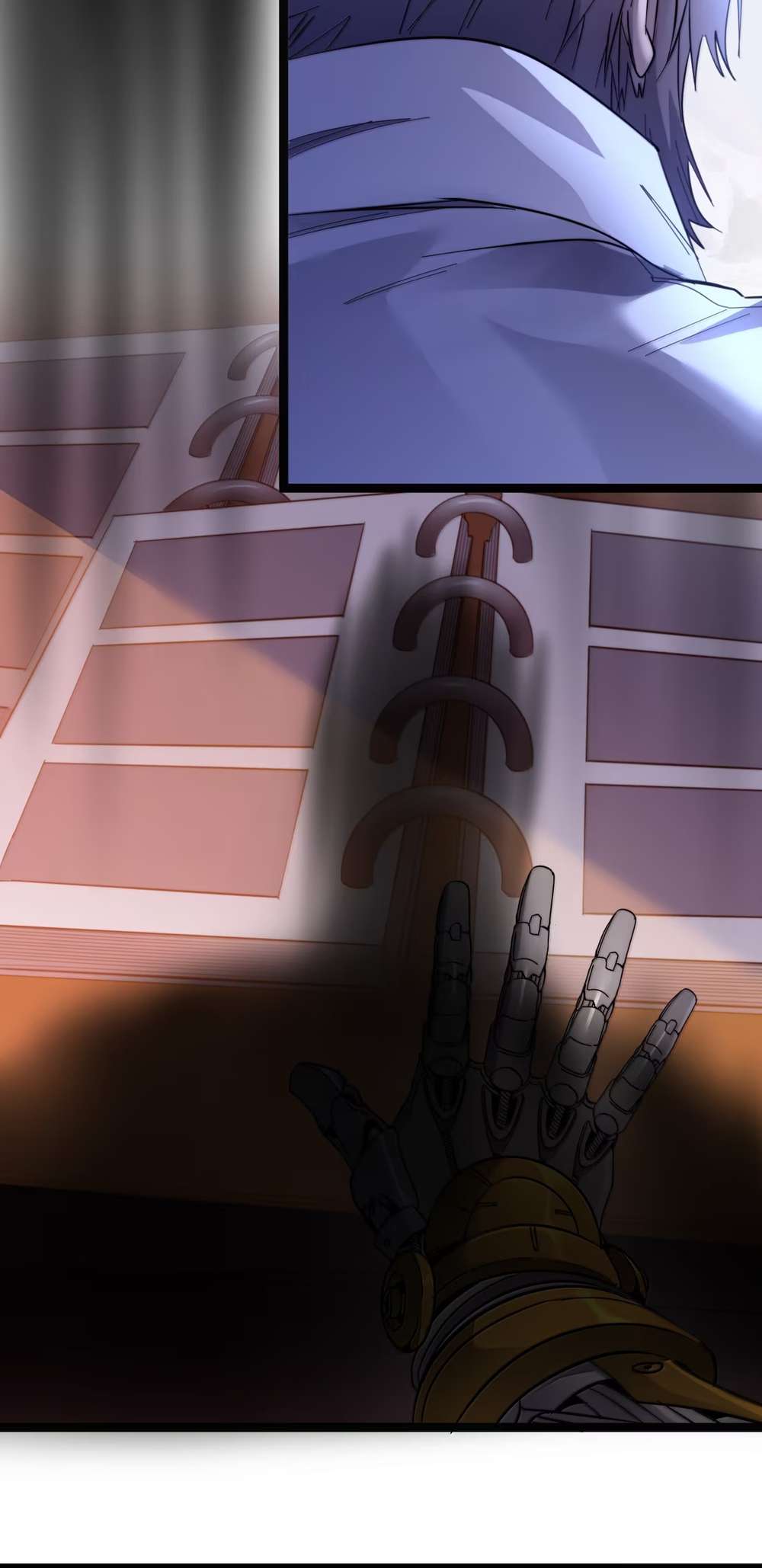 I’m Really Not The Demon God’s Lackey Chapter 173 page 37 - 