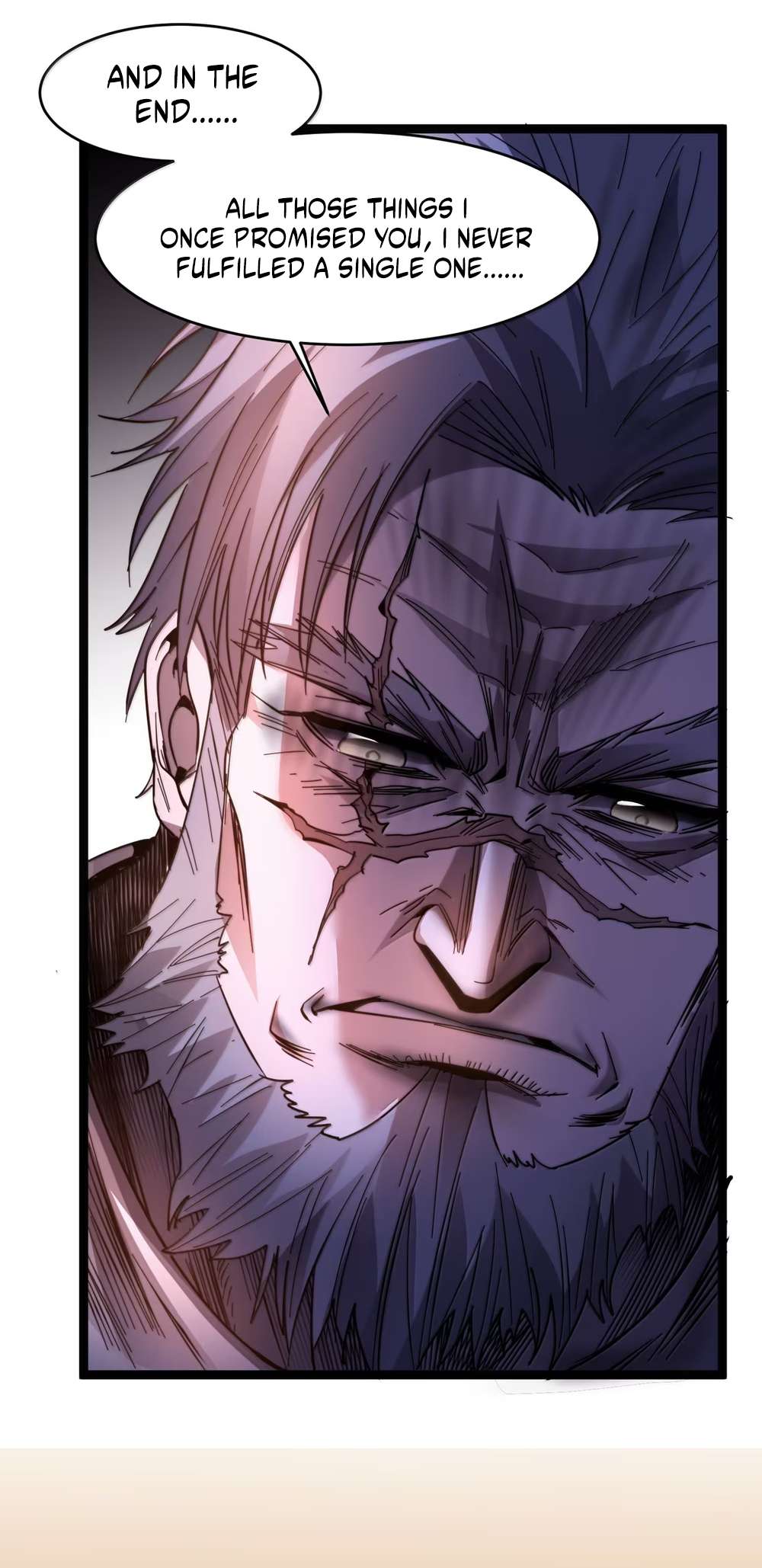 I’m Really Not The Demon God’s Lackey Chapter 173 page 39 - 