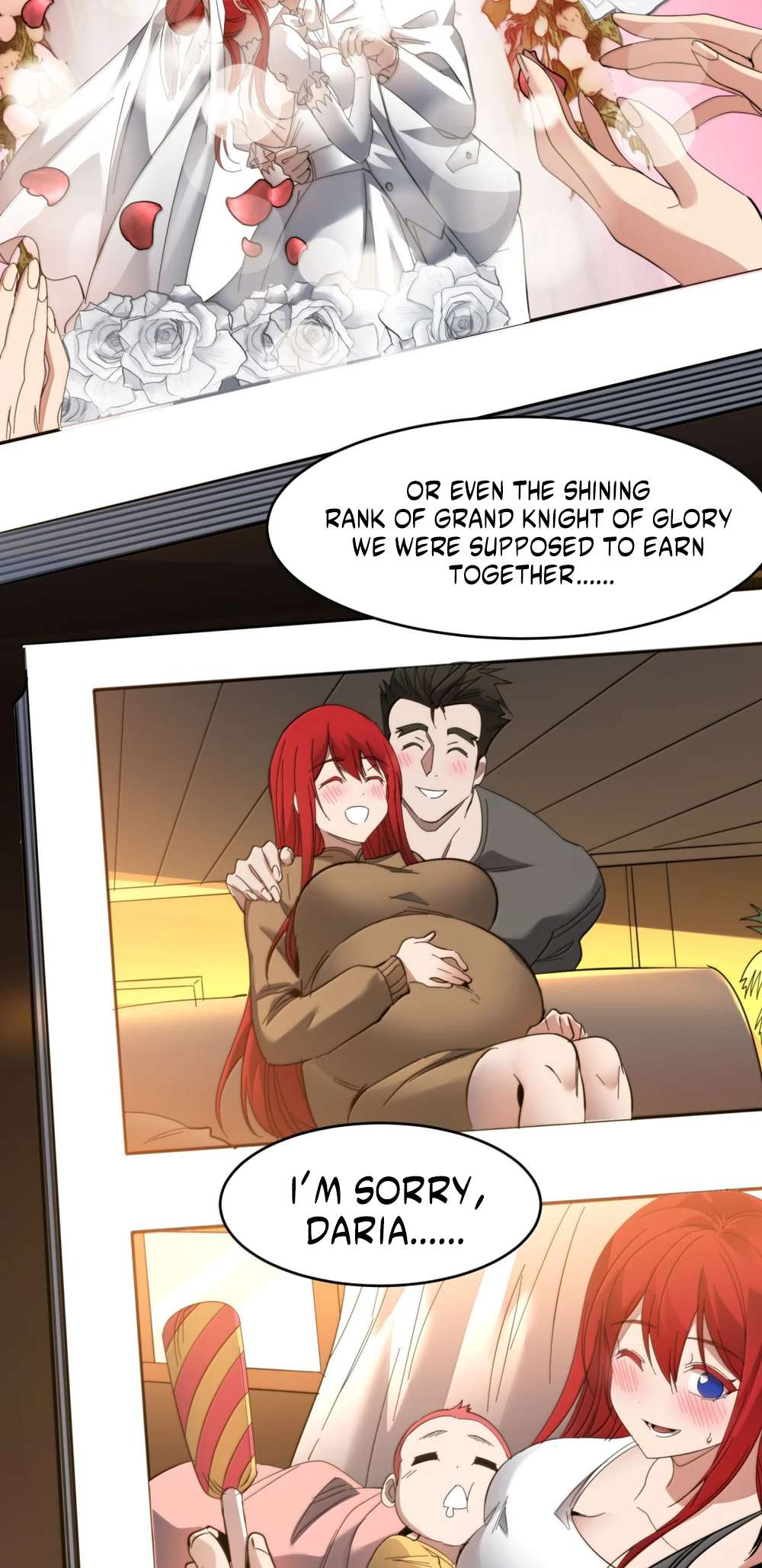 I’m Really Not The Demon God’s Lackey Chapter 173 page 41 - 