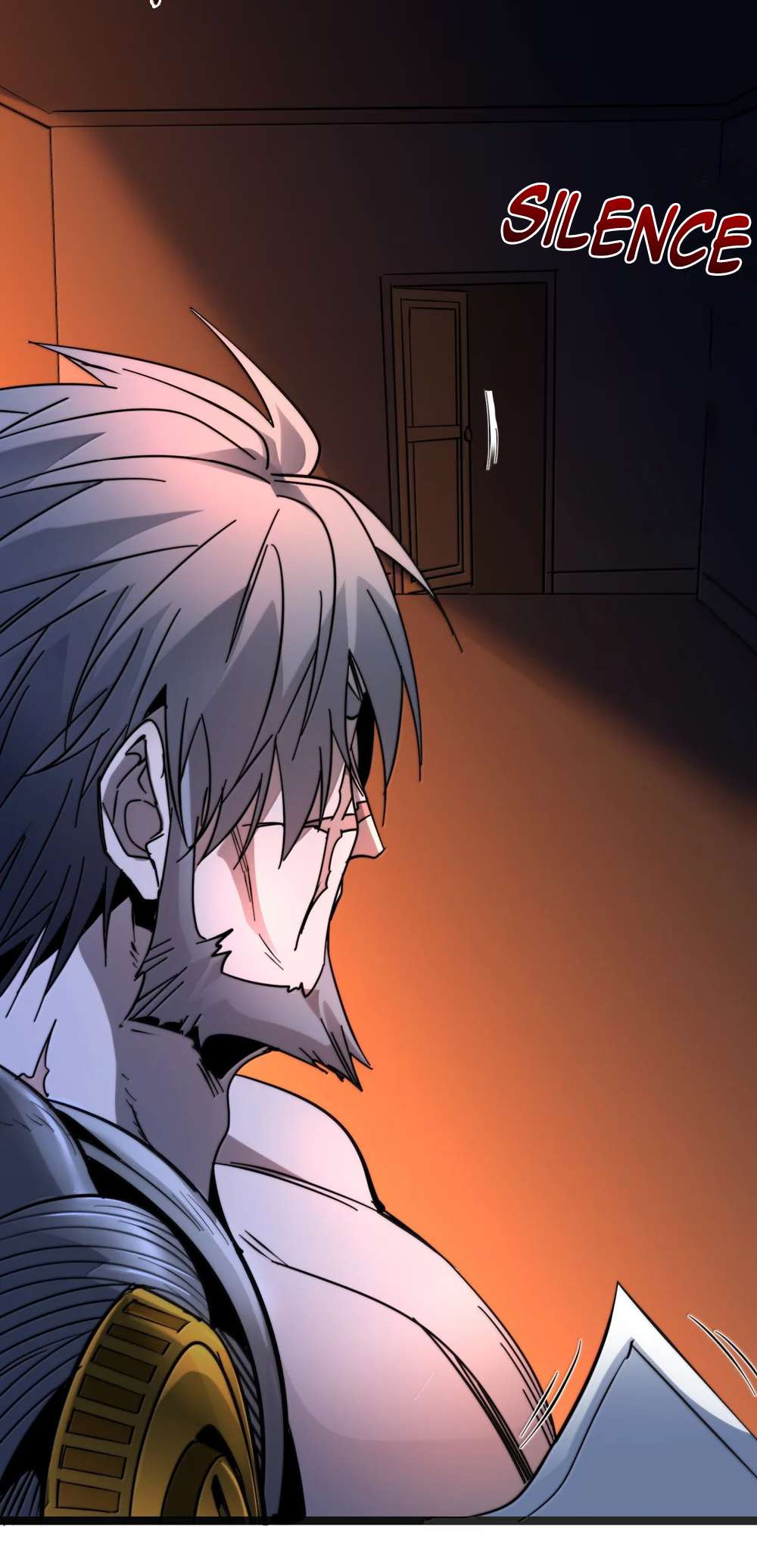 I’m Really Not The Demon God’s Lackey Chapter 173 page 45 - 