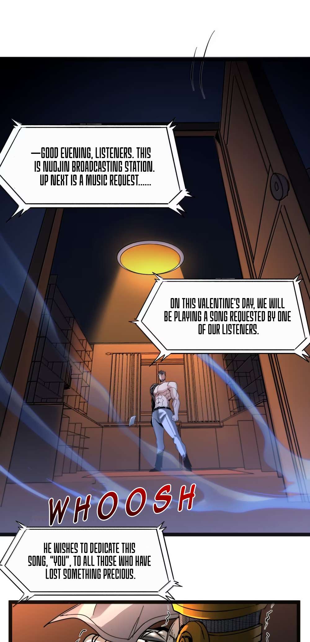 I’m Really Not The Demon God’s Lackey Chapter 173 page 46 - 