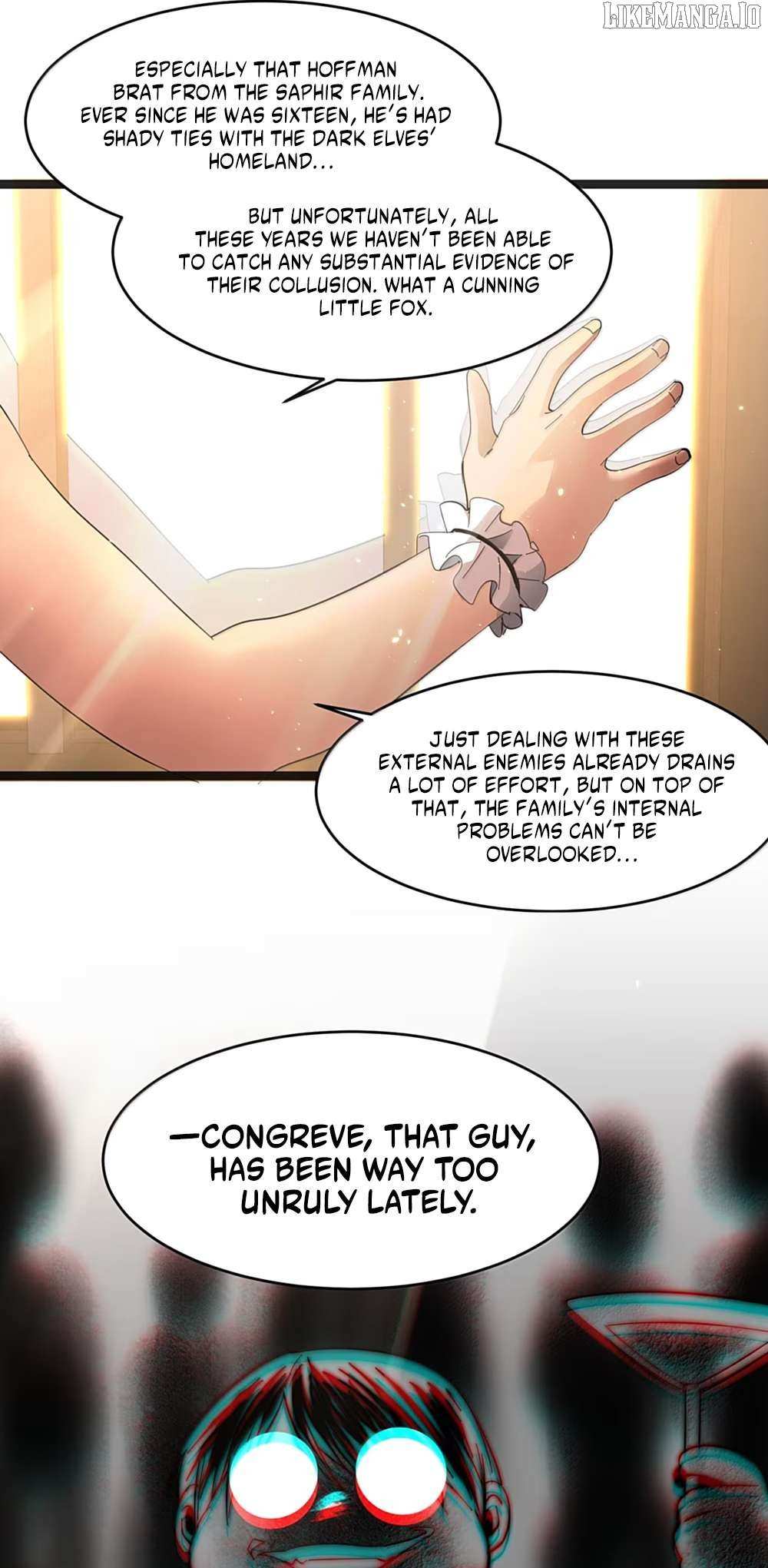 I’m Really Not The Demon God’s Lackey Chapter 174 page 14 - 