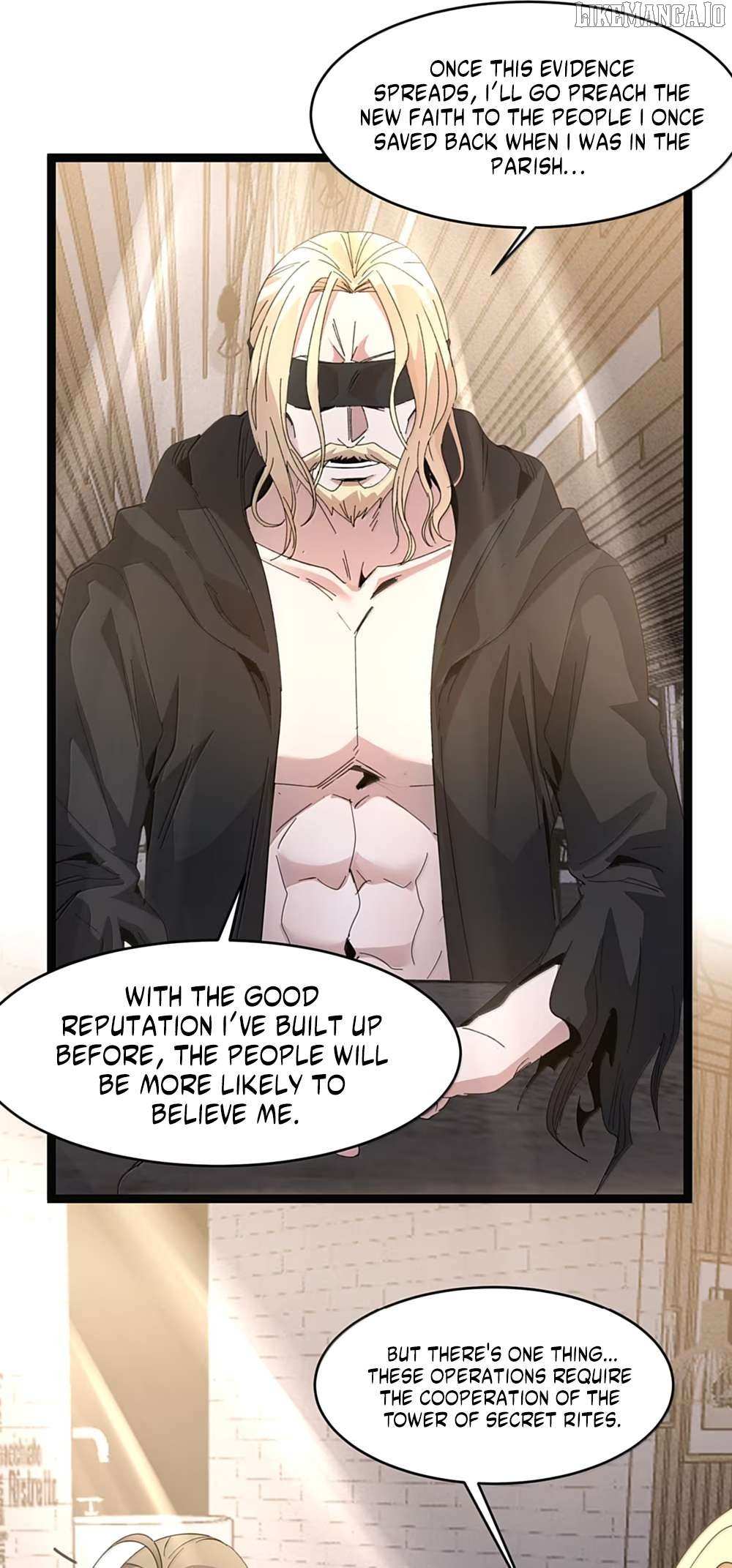 I’m Really Not The Demon God’s Lackey Chapter 174 page 29 - 